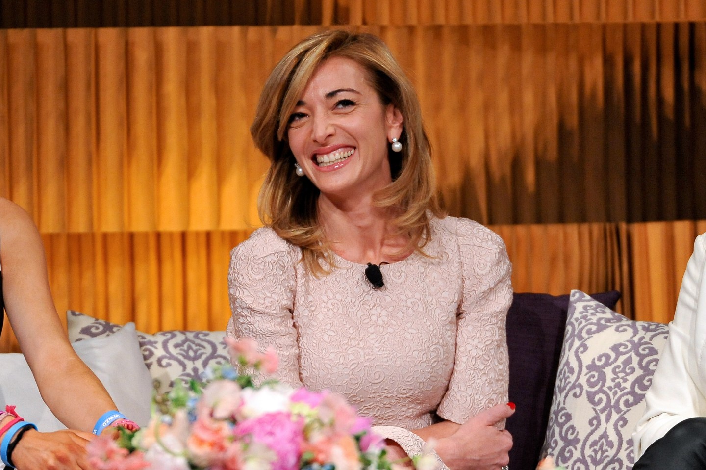 Lands’ End goes for luxury with new chief executive hire