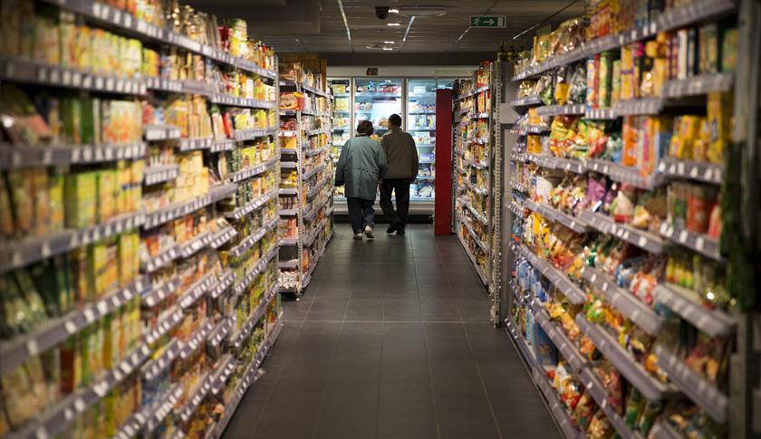 FRANCE-ECONOMY-FOOD