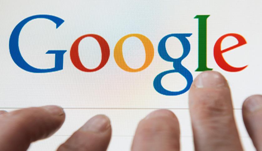 FRANCE-INTERNET-GOOGLE