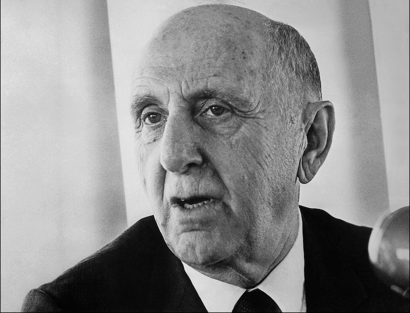 Simon Kuznets