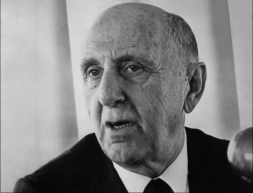 Simon Kuznets