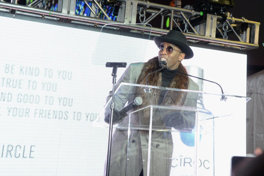 Inside Diageo’s branding push for Ciroc