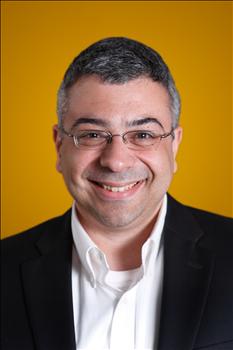 Theo Vassilakis CEO Metanautix