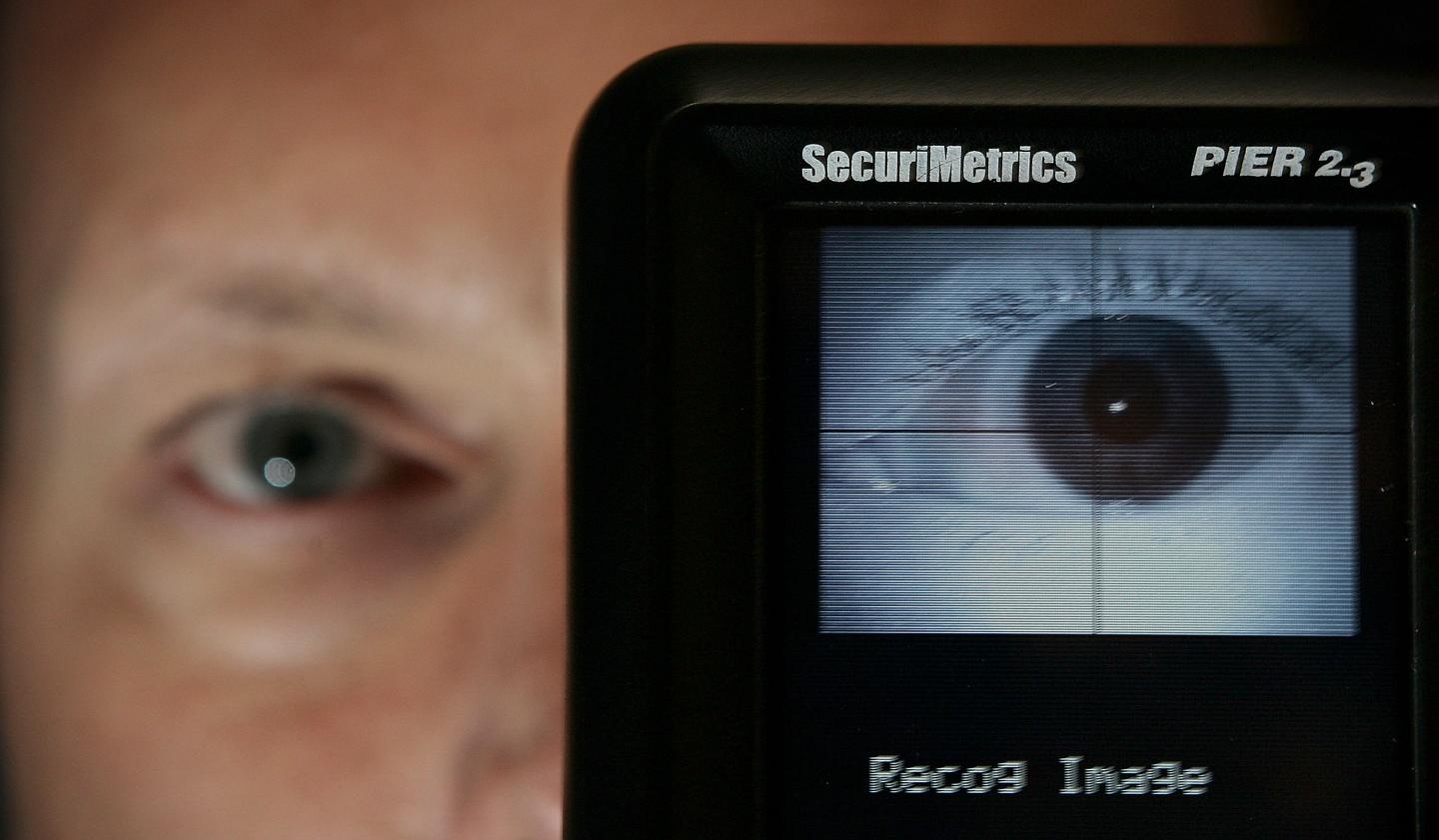 Biometrics Conference And Exhibition