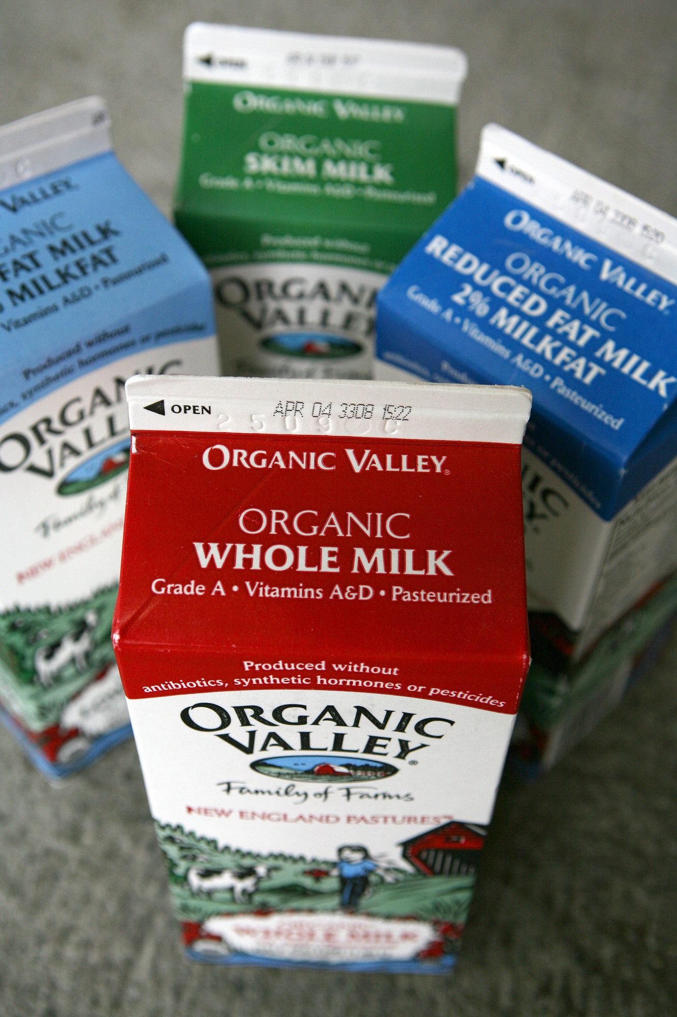 The Christian Science Monitor Archive