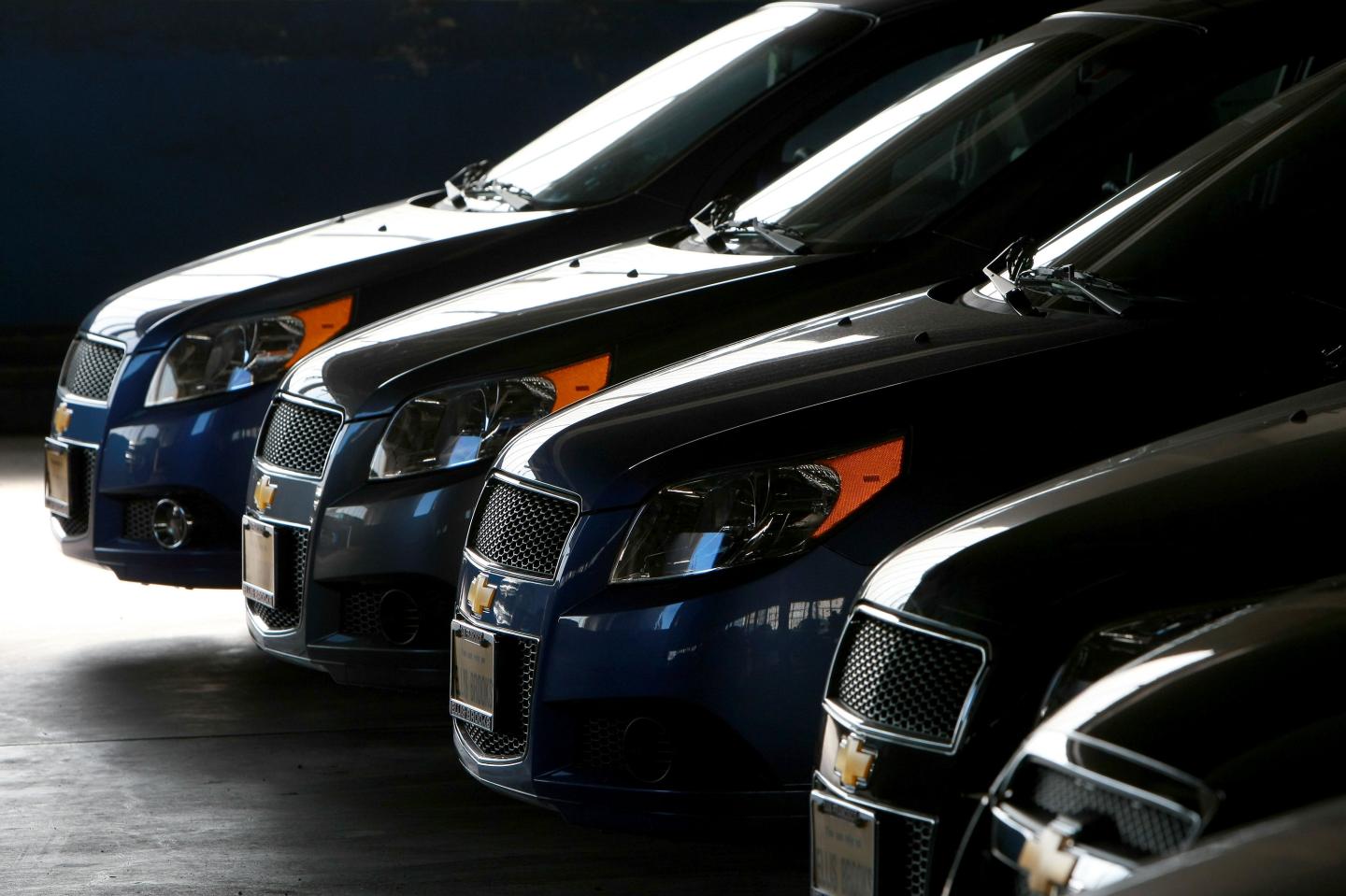 Fate Of Many Car Dealerships Unknown As Auto Industry Crisis Debated In DC