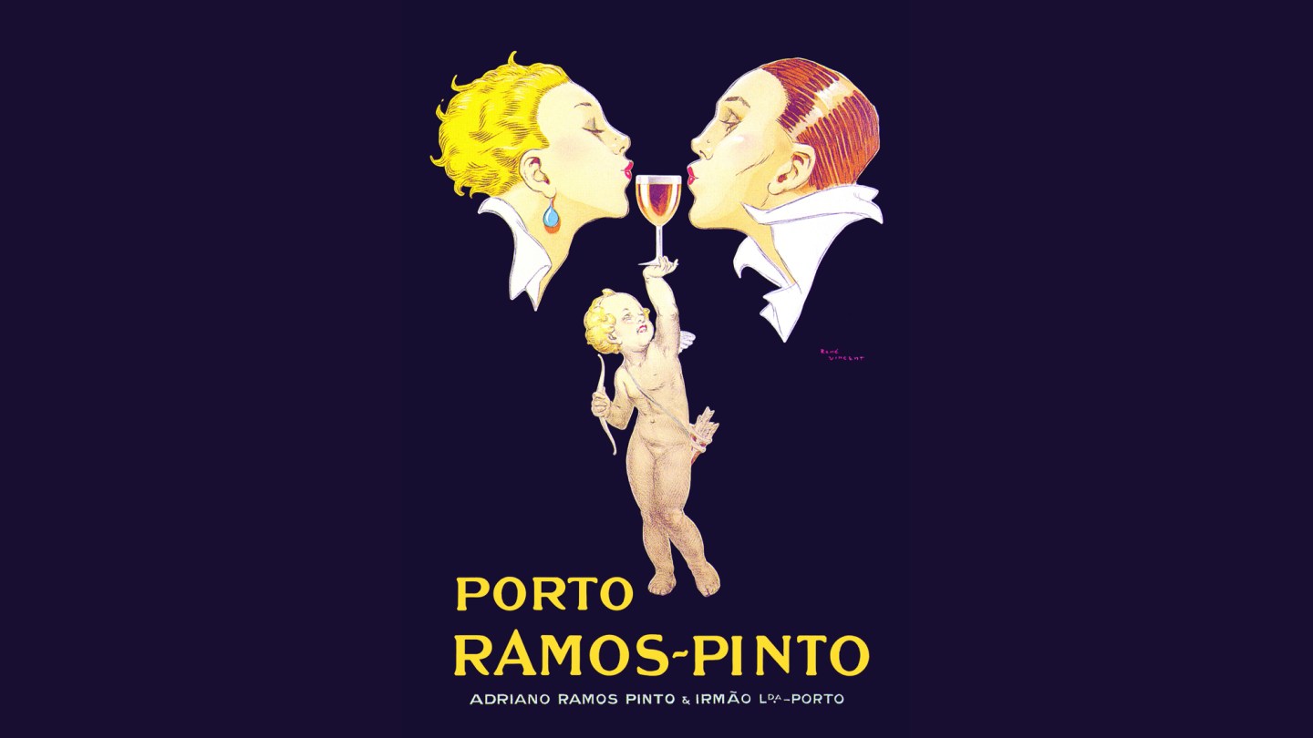 Porto Ramos-Pinto