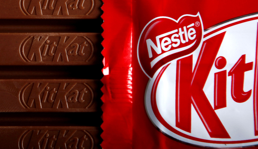 Nestle To Make Fairtrade KitKats