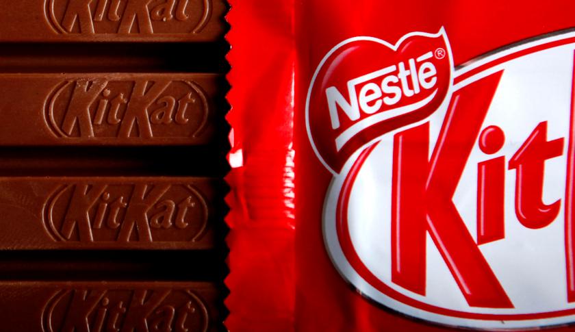 Nestle To Make Fairtrade KitKats