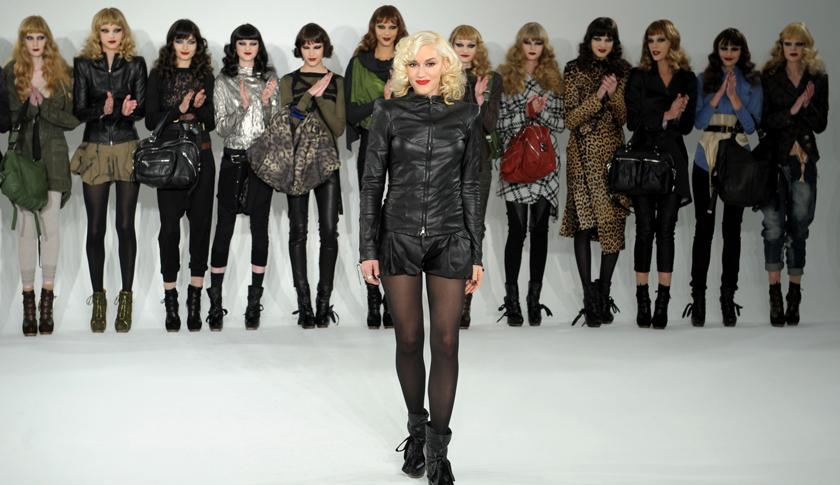 How Lexus became the new sponsor of New York Fashion Week