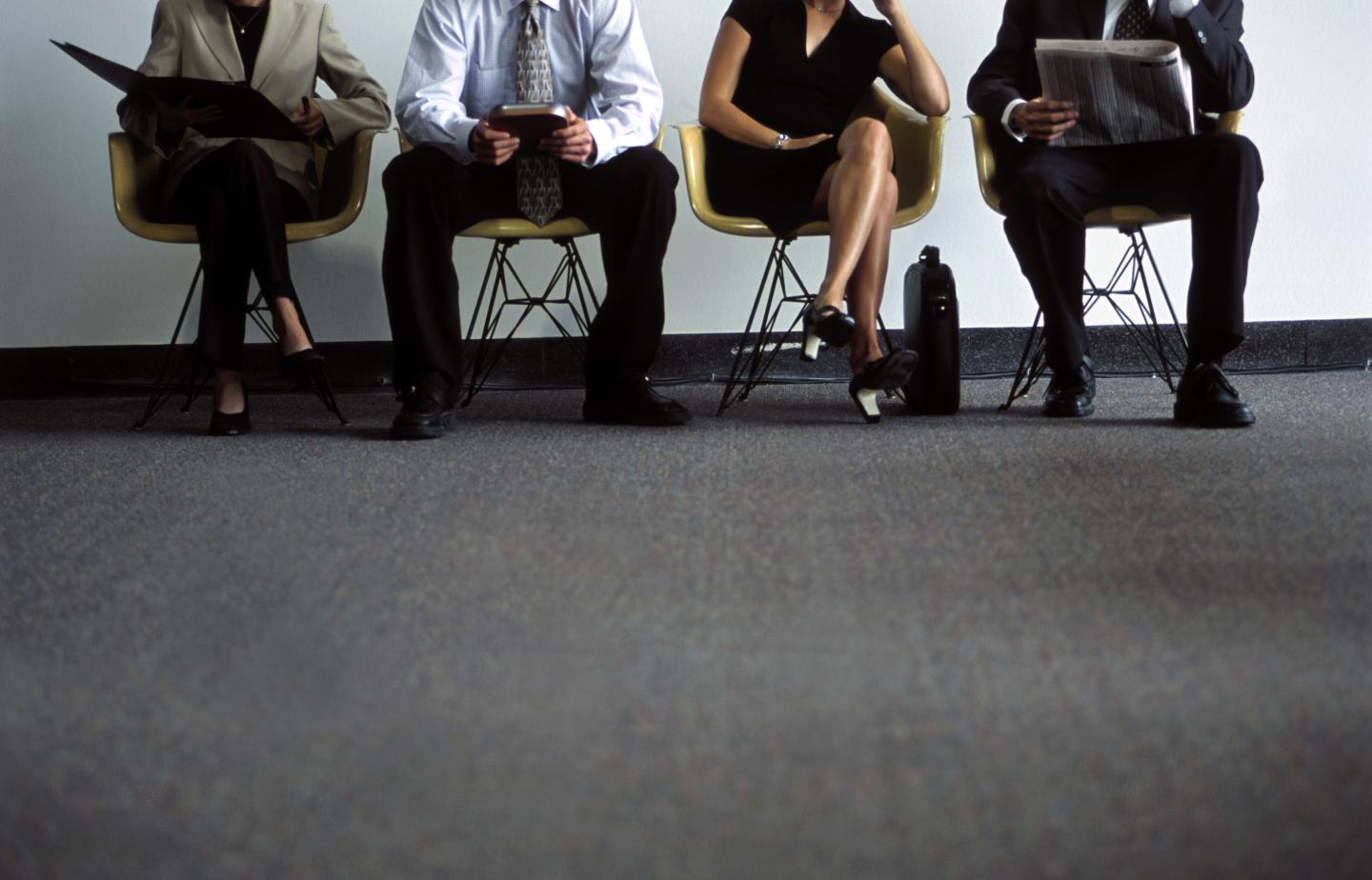 Is job hopping losing its bad rap?