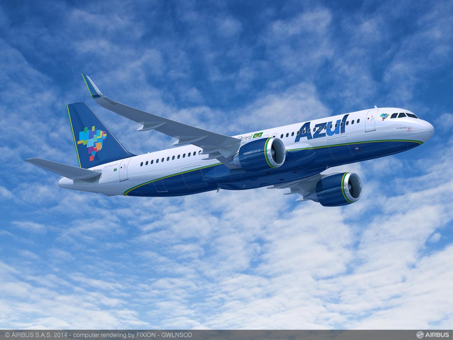Airbus raises A320 output, pays record dividend