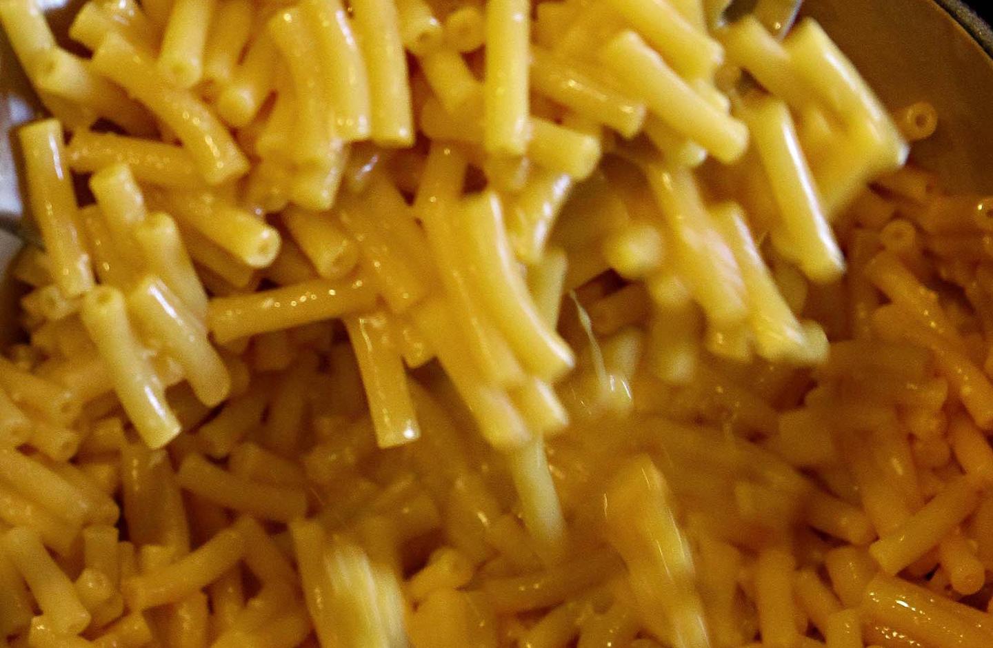 Food Name Game