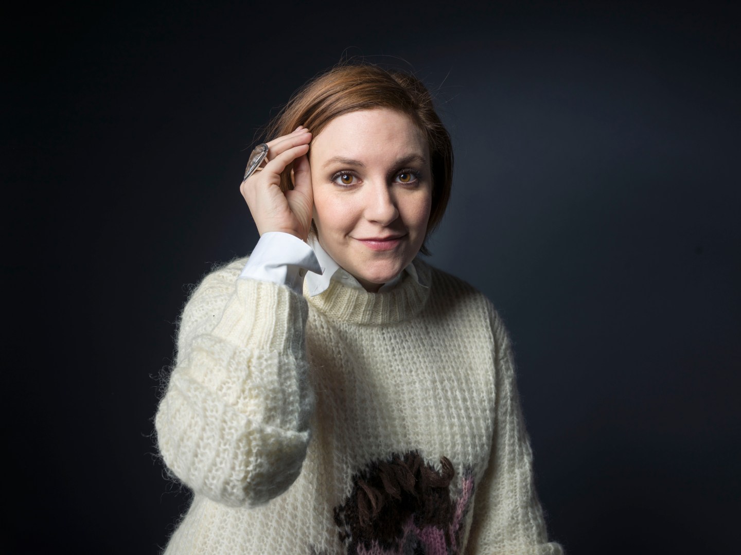 Lena Dunham