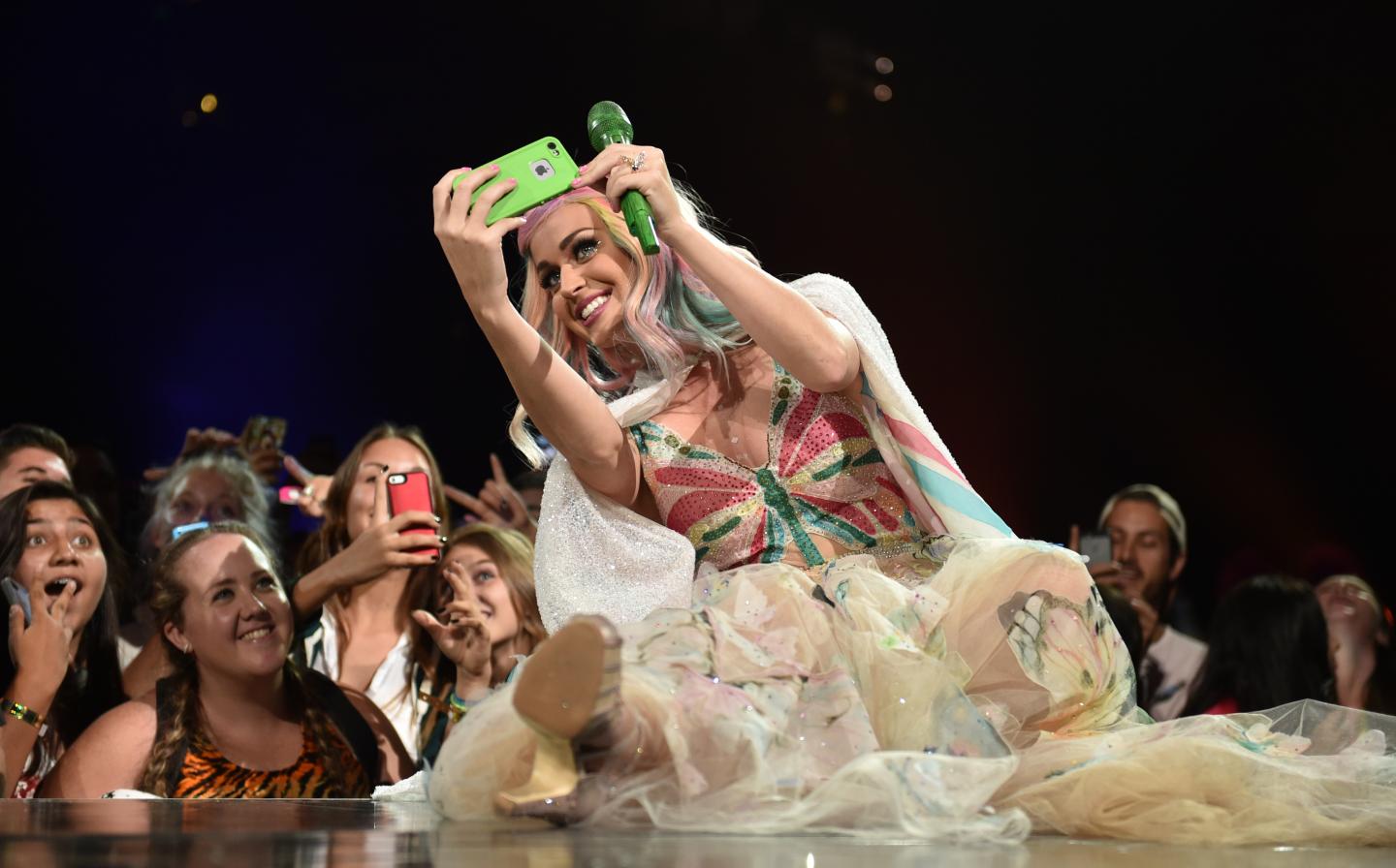 Katy Perry
