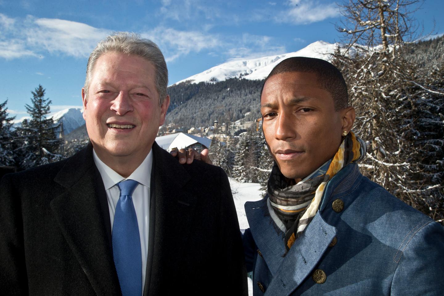 Switzerland Davos Forum
