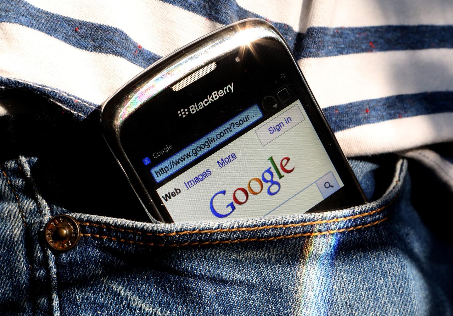 Google 15th birthday