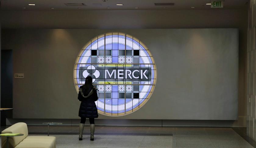 Merck