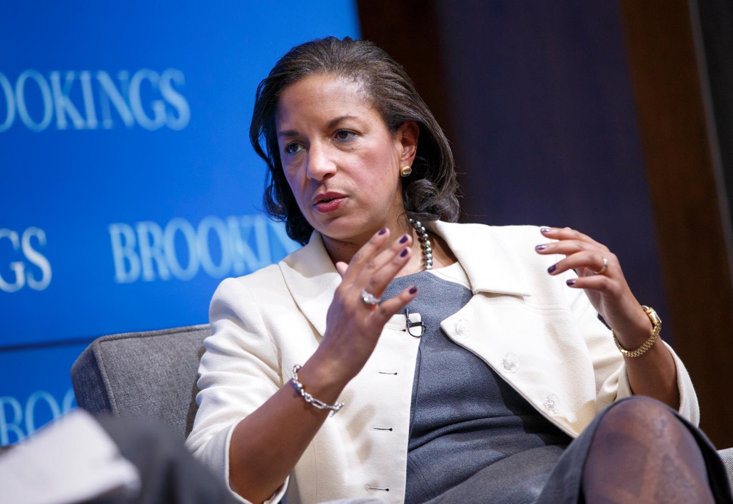 Susan Rice