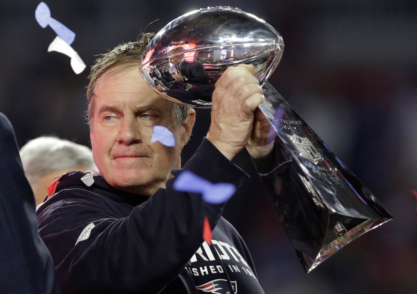 Super Bowl Football