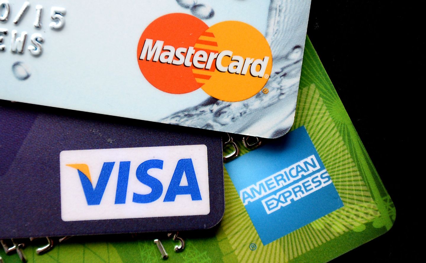 Why American Express needs to up its rewards game