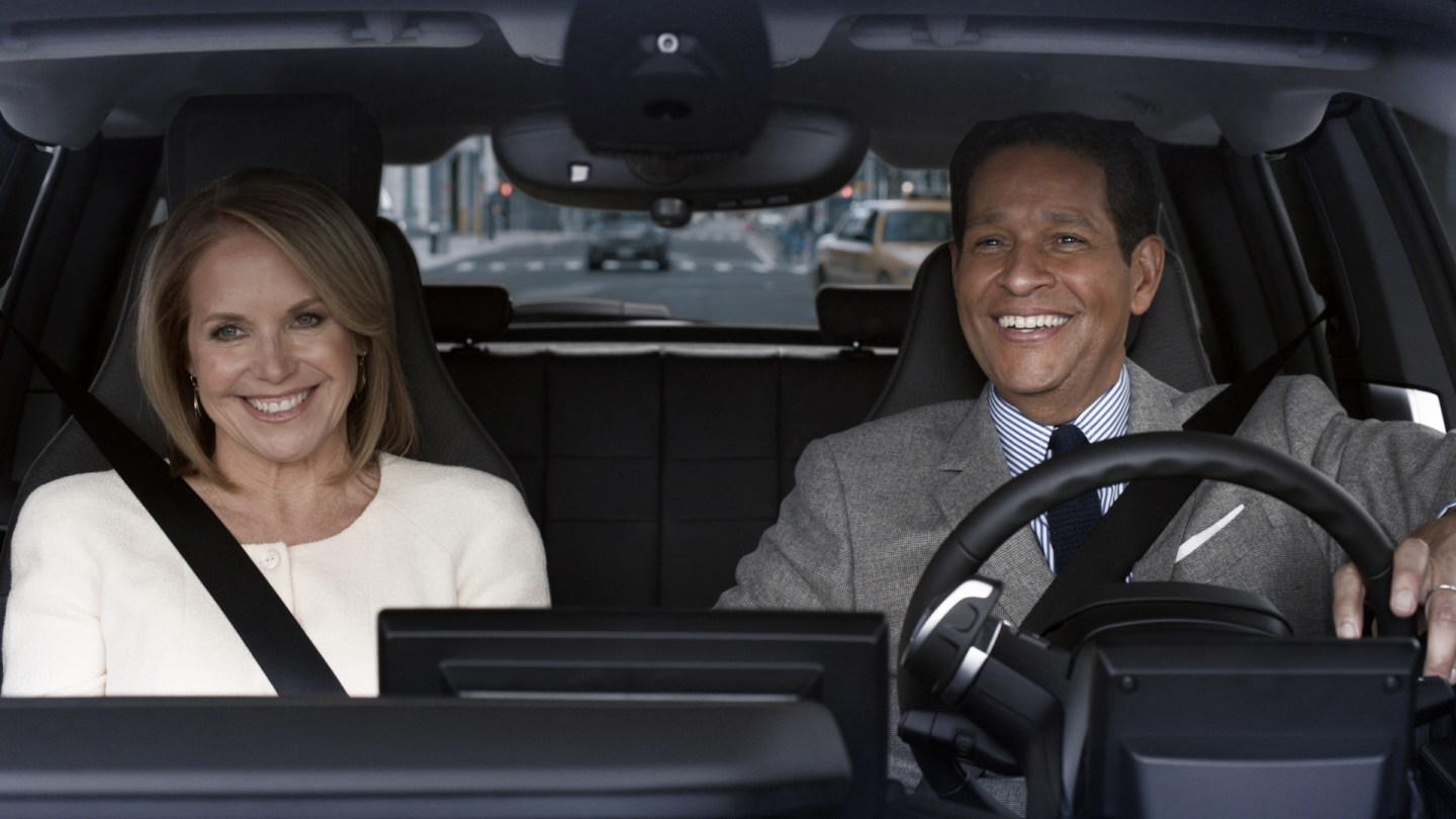 Which Super Bowl ads could rev up car sales?