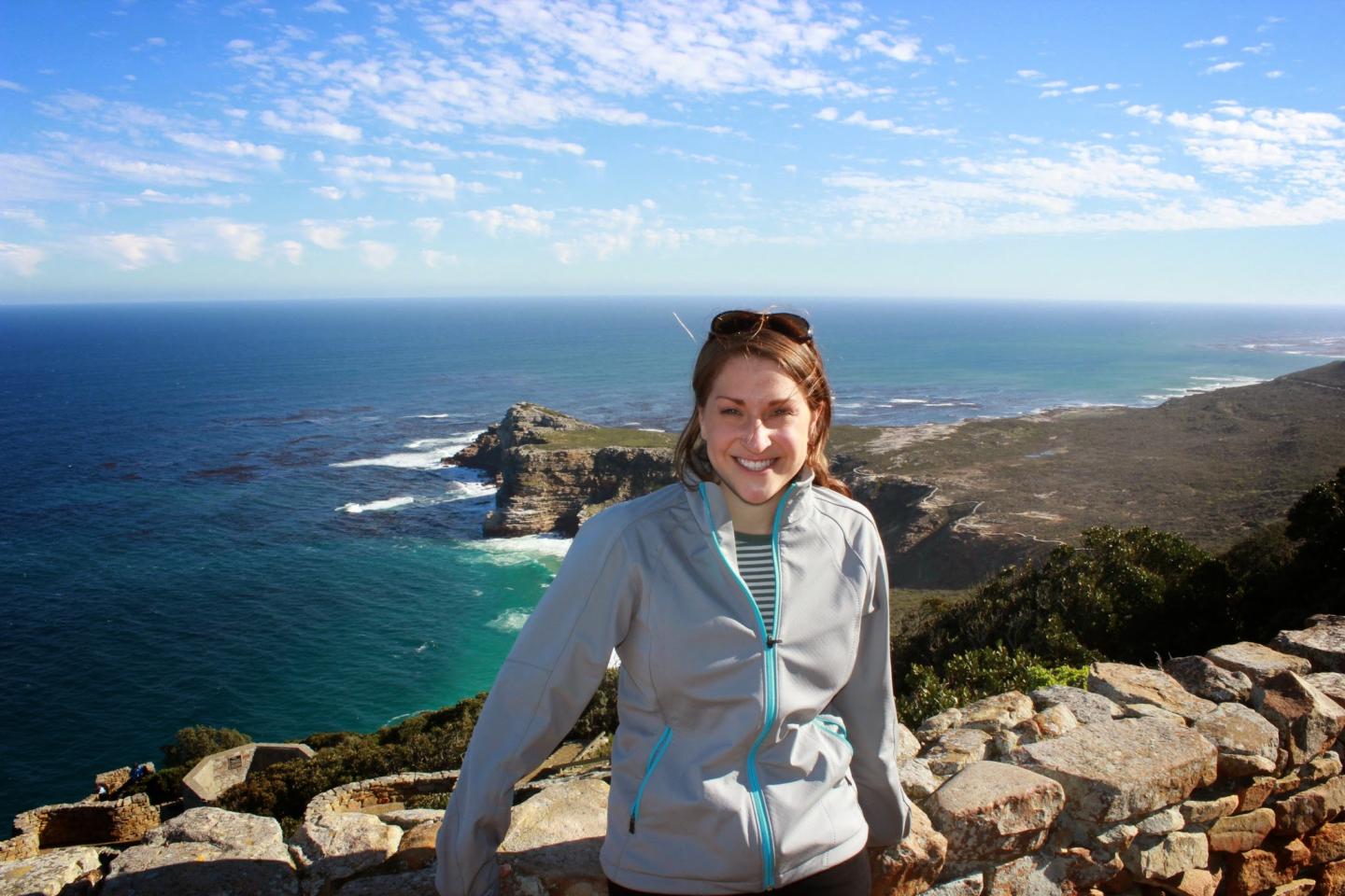 Meet the woman behind Google Maps