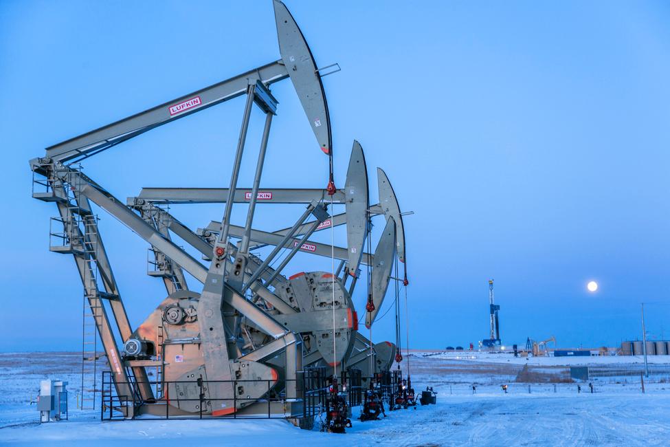 Friday’s Oil Rally Is A Thing of The Past