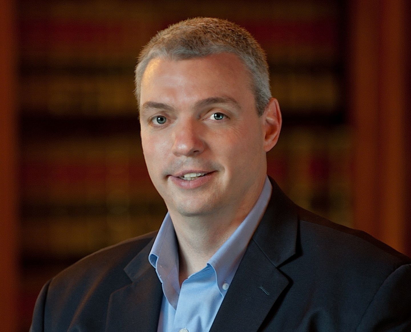 DataStax CEO Billy Bosworth.