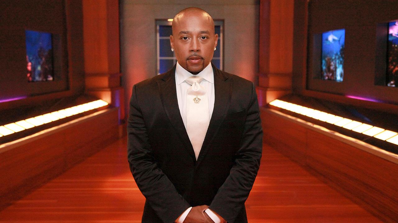 Shark Tank’s Daymond John will help get your product on HSN