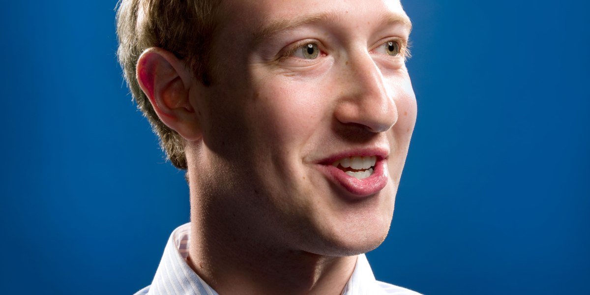 How Facebook is taking over our lives