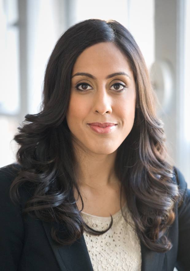 Erica Dhawan, co-author of &#8220;Get Big Things Done&#8221; and CEO of Cotential