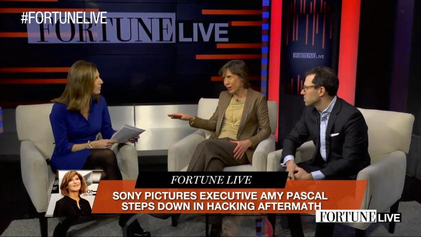 Fortune Live for February 20, 2015: Snapchat, Eurozone, million-dollar mansions
