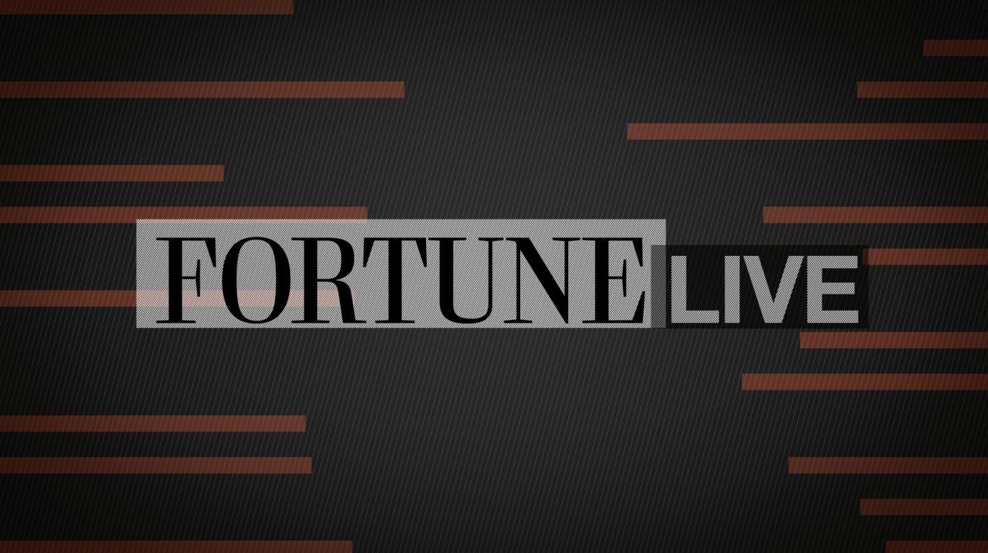 Fortune Live for February 13, 2015: Tesla, Daymond John, The RealReal