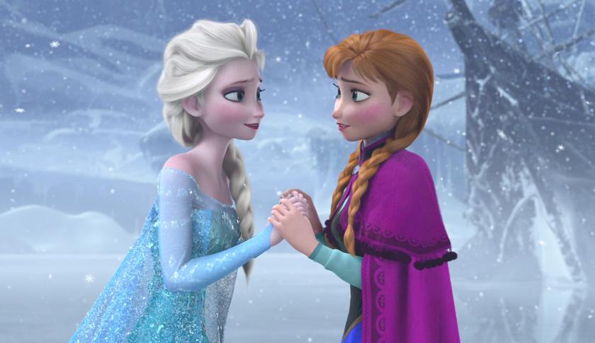 Disney’s Frozen sequel is already melting Wall Street’s heart