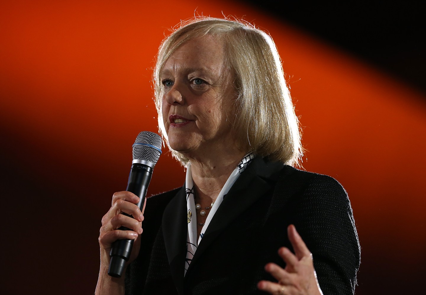 Technology Business Leaders Address Salesforce Conference