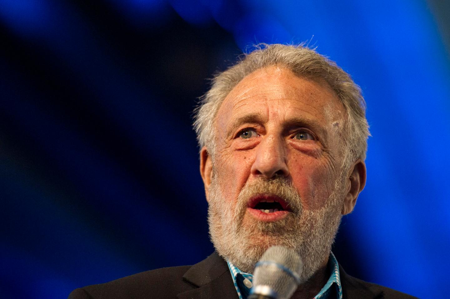 Key Speakers At The DreamForce Conference