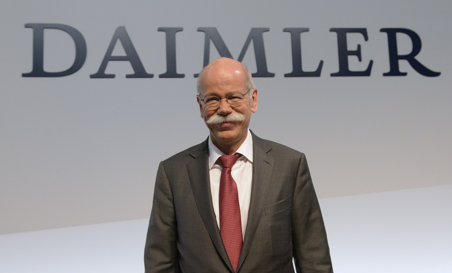 GERMANY-AUTO-RESULTS-DAIMLER
