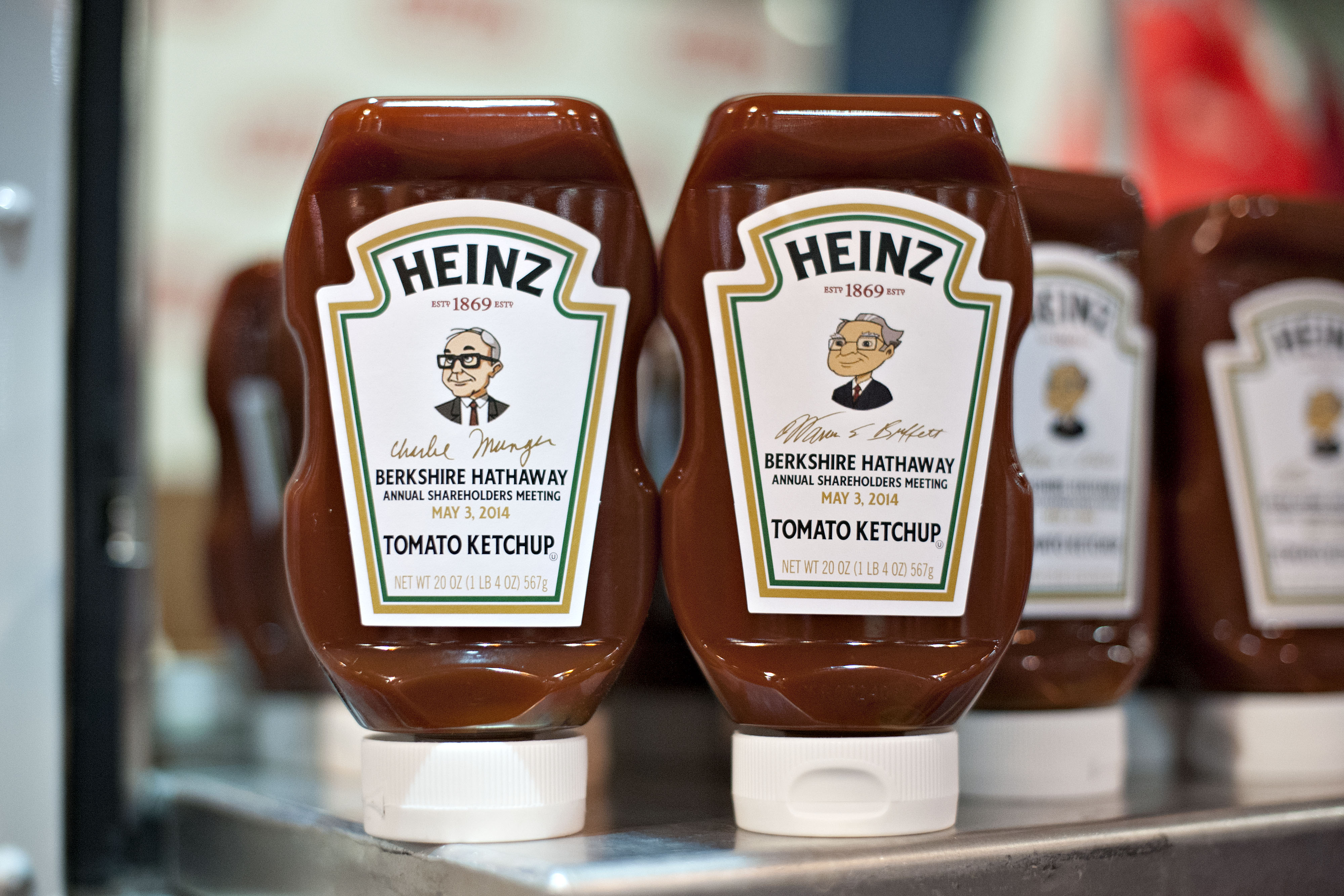 Heinz Ketchup Bottle Leads Man To Adult Website | Fortune