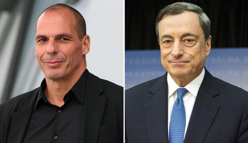 The odd couple that will determine Greece’s fate
