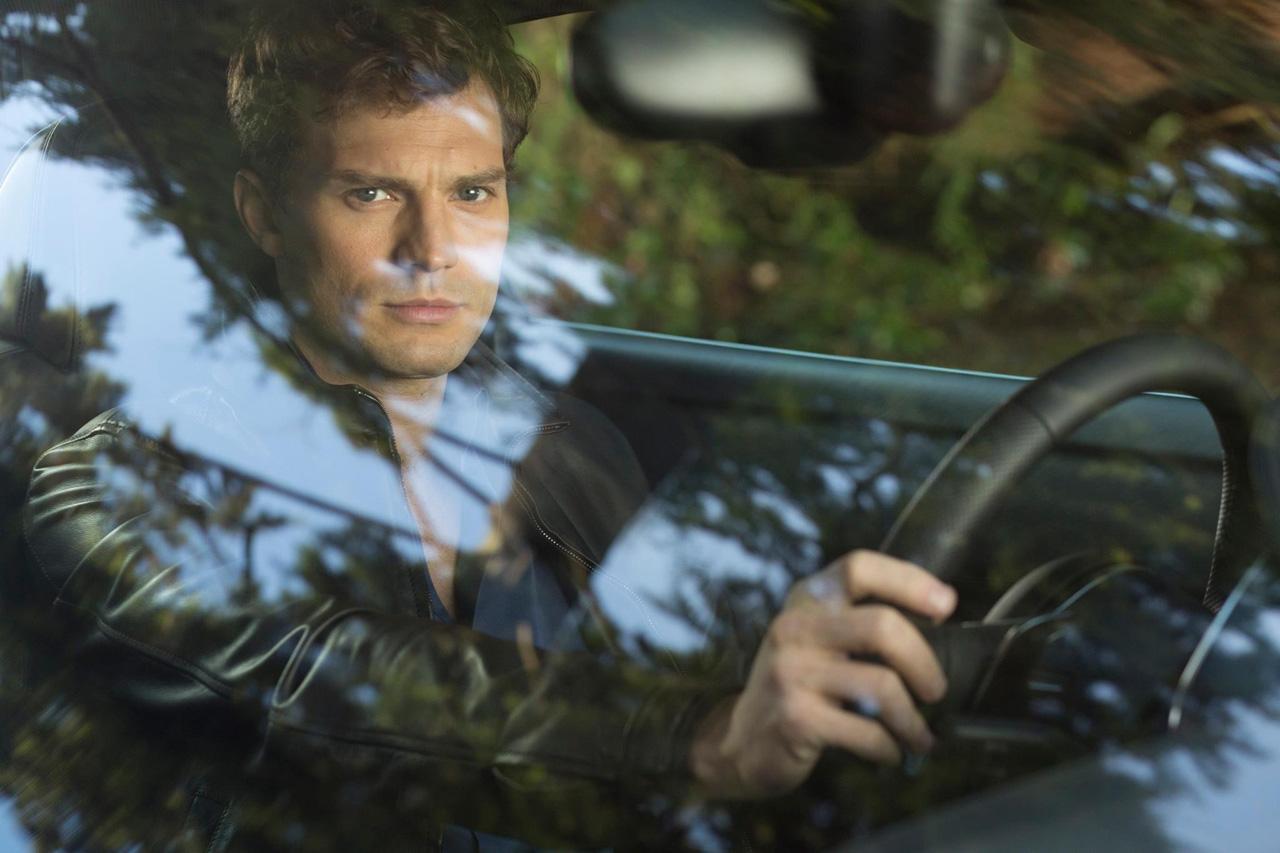 Fifty Shades of Grey: How Wal-Mart, Target and Vermont Teddy Bear are cashing in