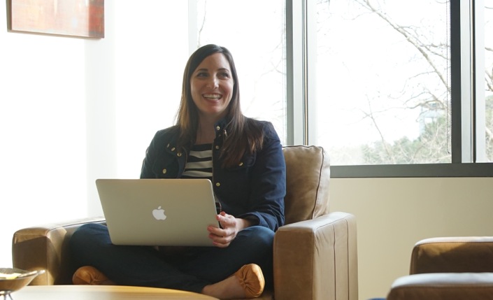 Greylock&#8217;s Elisa Schreiber