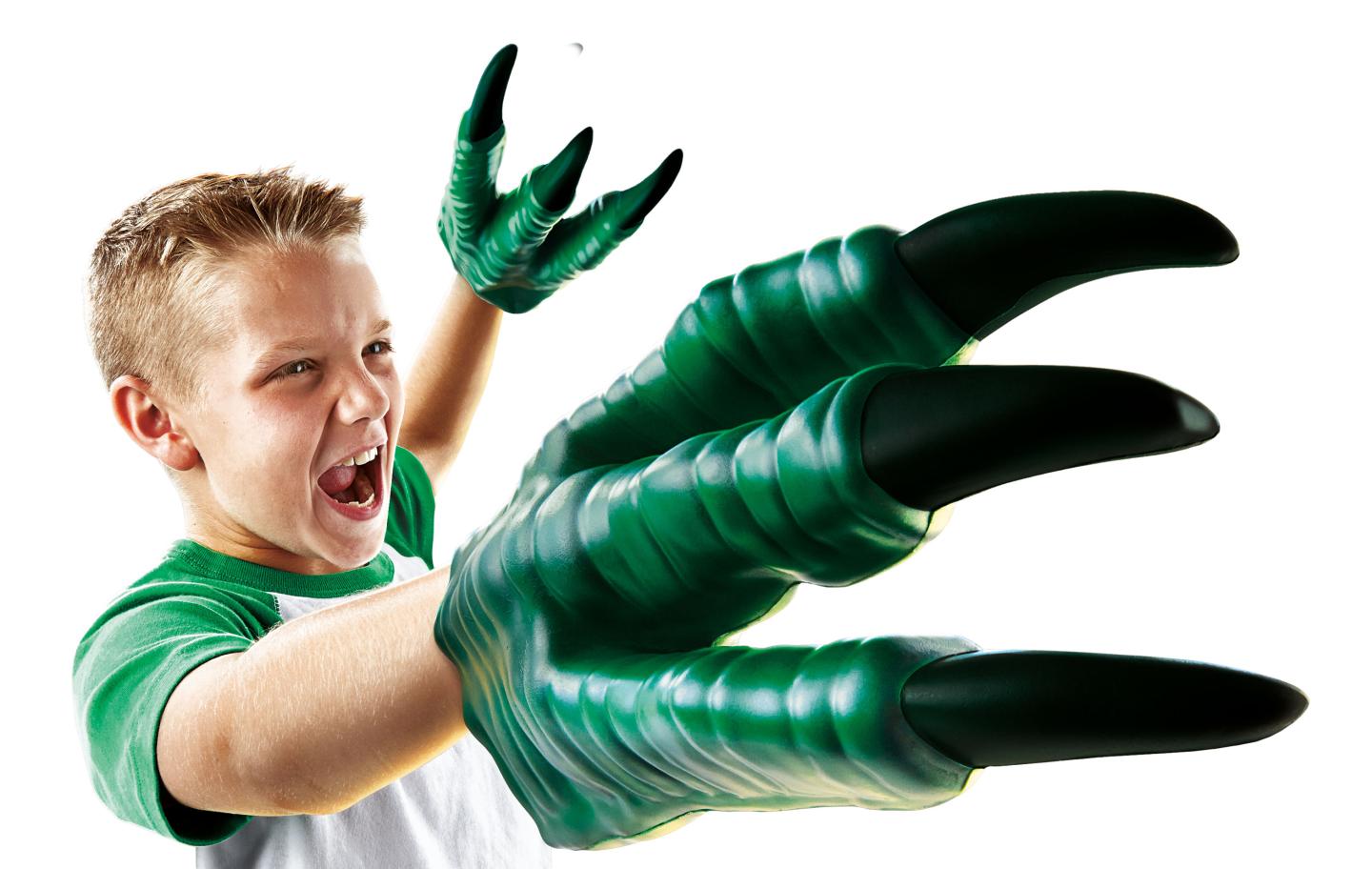 Top trends at this year’s Toy Fair: Dinosaurs and customization