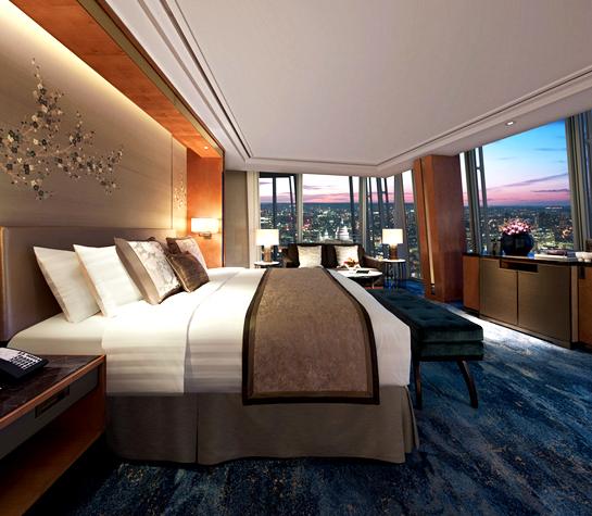3 ultimate Valentine’s Day weekend getaways