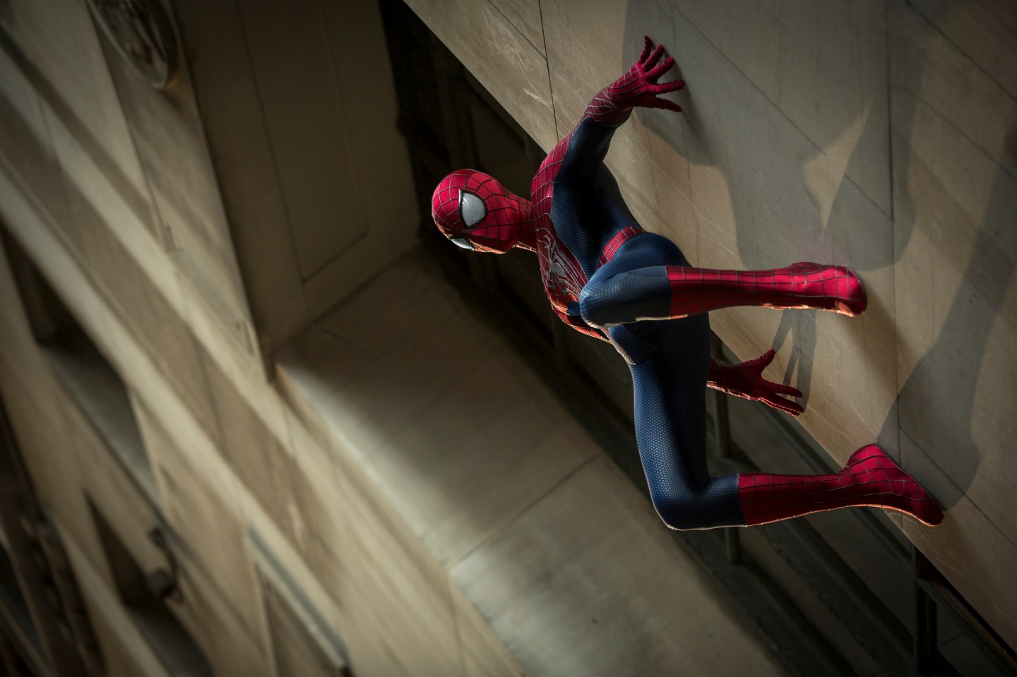 906429 - The Amazing Spider-Man 2