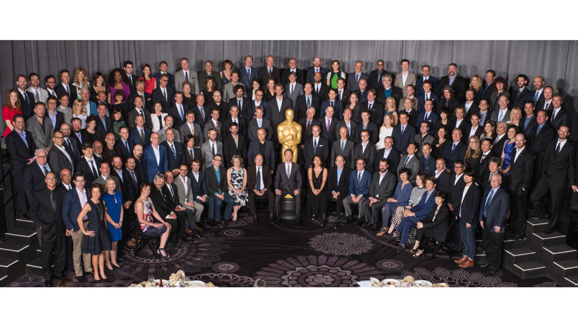 87th Oscars®, Nominees Luncheon