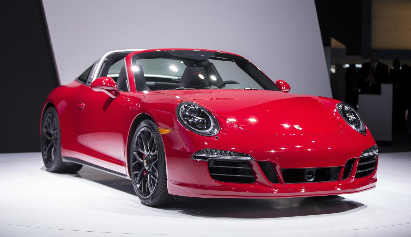 US-DETROIT-AUTO-SHOW