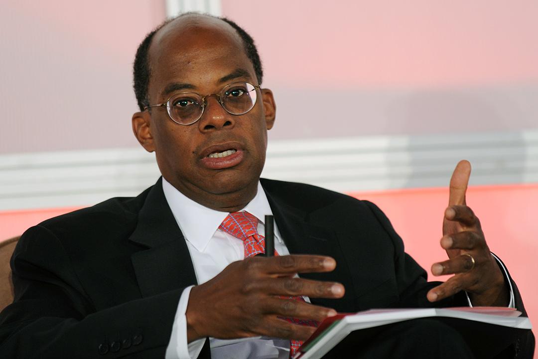 Alphabet Adds a Seasoned Finance Exec to Its Board