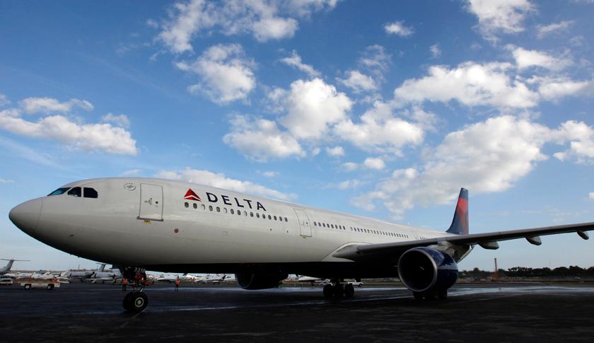 This Delta ad will totally melt your heart