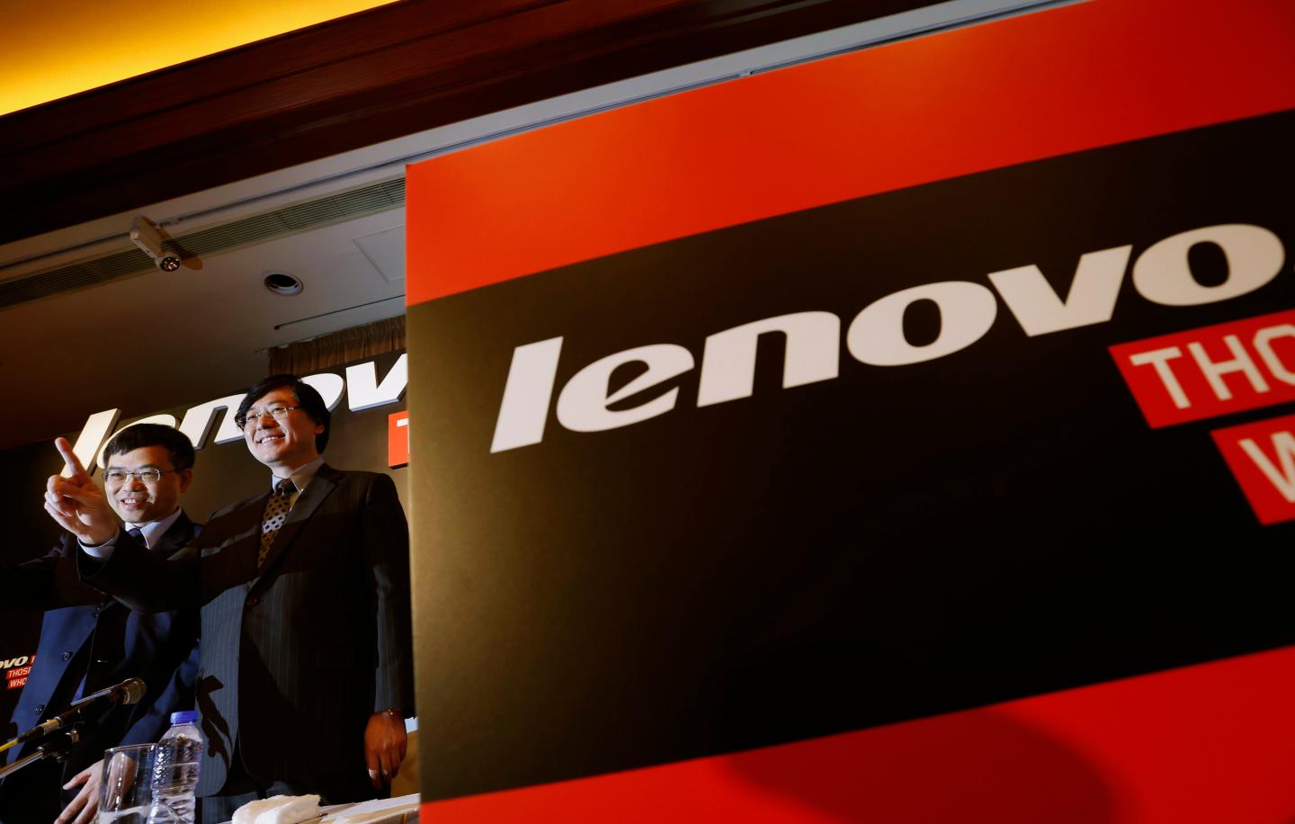 Lenovo website breached, hacker group Lizard Squad claims responsibility